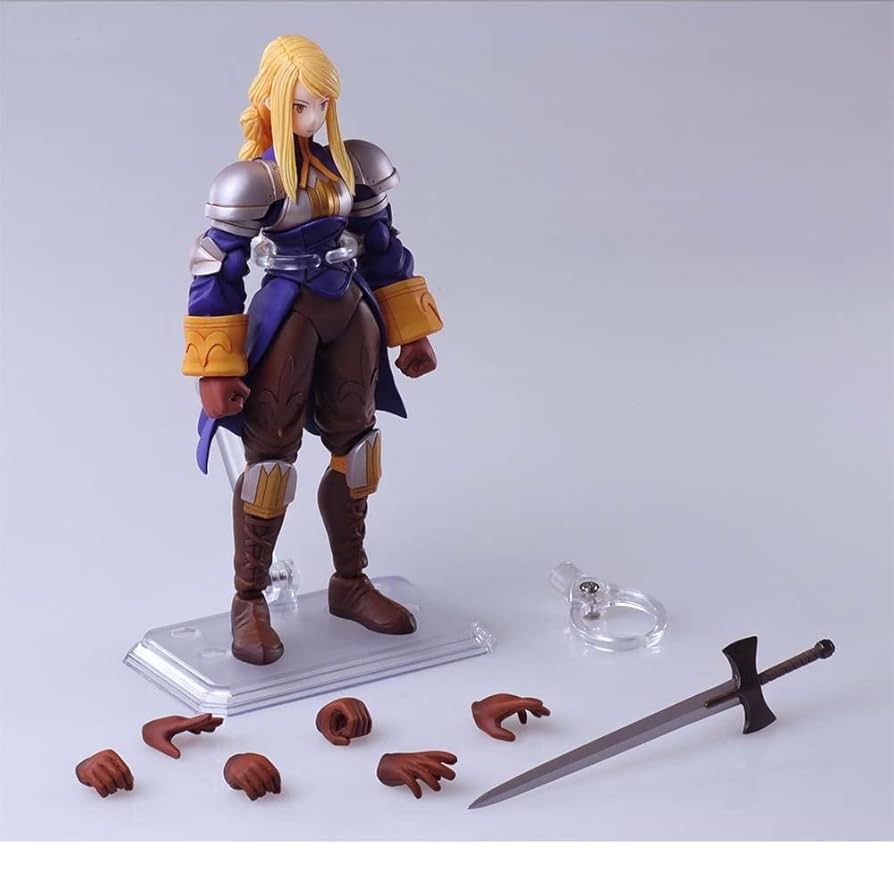 ファイナルファンタジー 8 アクションフィギュア Yahoo!オークション - ARTFX FINAL FANTASY VIII ファイナル